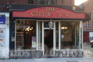 Picture of The City Vaults