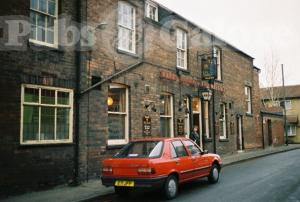 Picture of The City Vaults