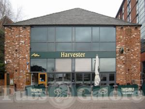 Picture of Harvester The Brayford Wharf