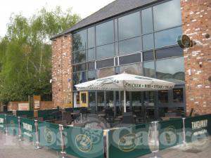 Picture of Harvester The Brayford Wharf