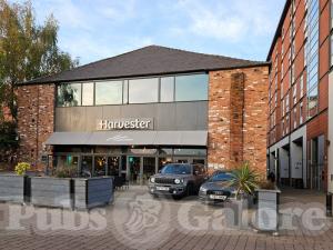 Picture of Harvester The Brayford Wharf