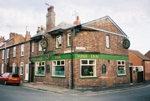Picture of The West End Tap