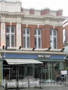 Picture of Walkabout