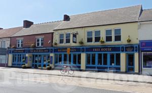 The Blue Bell Inn (JD Wetherspoon)