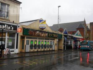 Picture of The Litten Tree