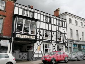 Picture of Queens Head Hotel