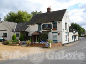 Picture of The Belper Arms