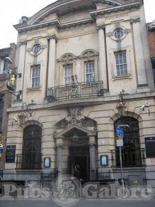 Picture of Cafe Bruxelles