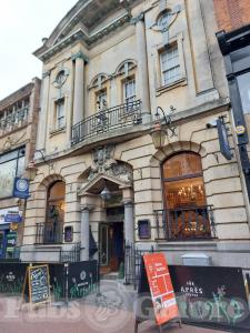 Picture of Cafe Bruxelles