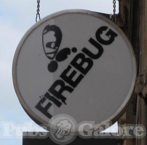 Picture of Firebug