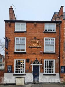 Picture of The Kings Head