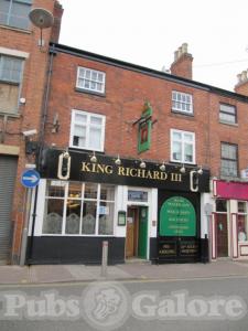 Picture of King Richard III