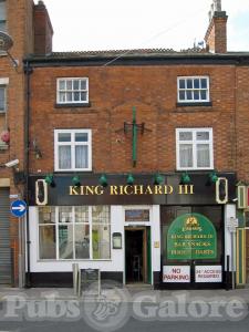 Picture of King Richard III
