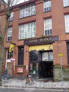 Picture of The Soar Point