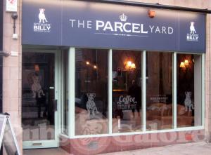 Picture of The Parcel Yard