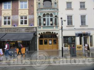 Picture of The Turkey Cafe