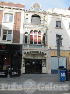 Picture of The Turkey Cafe