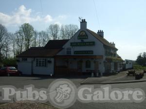 Picture of Bulls Head