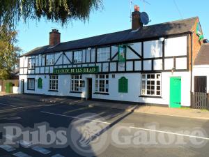 Picture of Ye Olde Bulls Head