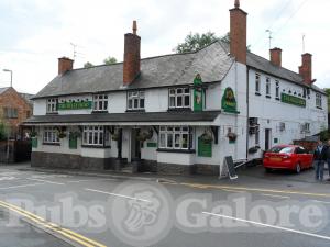 Picture of The Bulls Head