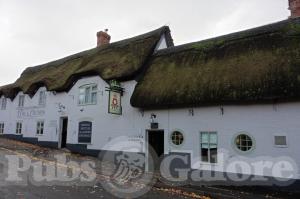 Picture of Rose & Crown