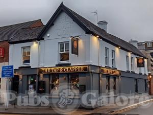 Picture of The Tap & Clapper