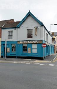 Picture of The Tap & Clapper