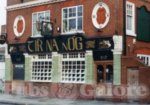 Picture of Tir Na Nog