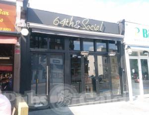 Picture of 64th & Social