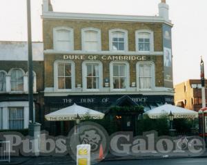 Picture of Duke of Cambridge
