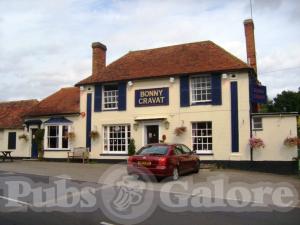 Picture of Bonny Cravat