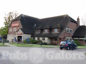 Picture of New Chimneys