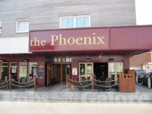 Picture of The Phoenix