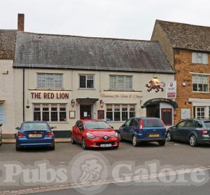 Picture of The Red Lion