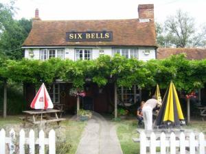 Picture of Six Bells