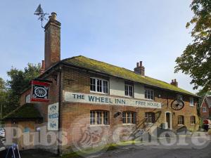 Picture of The Wheel Inn
