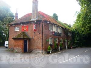 Picture of The Wheel Inn