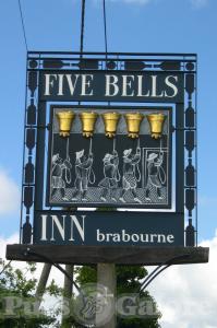 Picture of The Five Bells