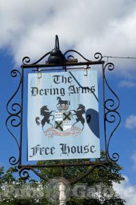 The Dering Arms