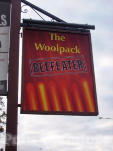 Picture of Woolpack