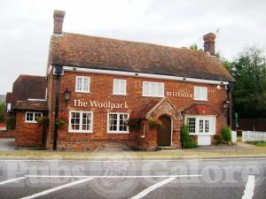 Picture of Woolpack