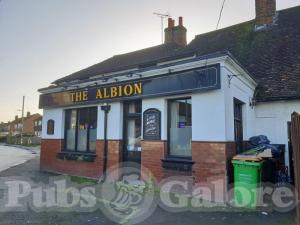 Picture of The Albion