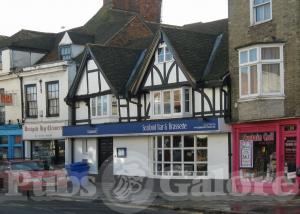 Picture of Cafe Belge