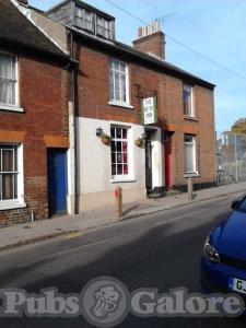 Picture of The New Inn