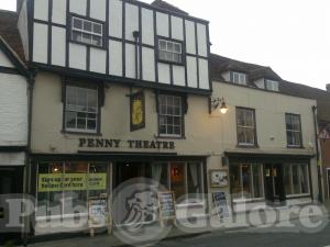 Picture of The Penny Theatre