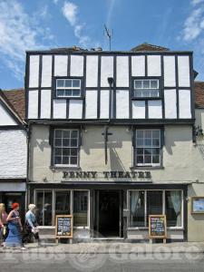 Picture of The Penny Theatre