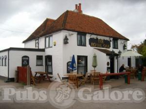 Picture of The Royal Oak