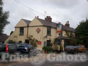 Picture of The Gate Inn