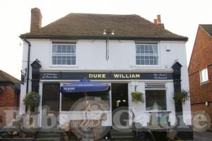 Picture of The Duke William