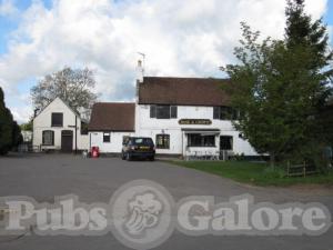 Picture of The Rose and Crown